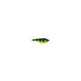 Buster Jerk 15 cm Shallow 66 g Jerkbete FIRETIGER / 15 CM OCH 66 GRAM