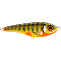 Buster Jerk 15 cm Shallow 66 g Jerkbete ELRITSA / 15 CM OCH 66 GRAM