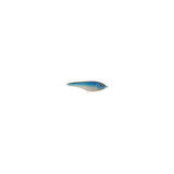 Buster Jerk II 12 cm Suspending Jerkbete BLUE CHROME / 12 CM / 37 GRAM