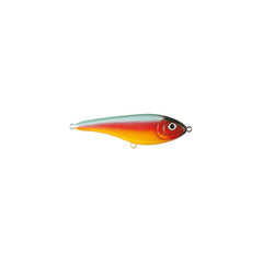 Baby Buster Jerkbete 10 cm 25 gram PARROT / 10 CM