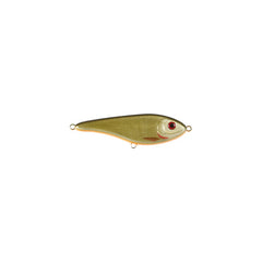 Baby Buster Jerkbete 10 cm 25 gram SKITMÖRT / 10 CM