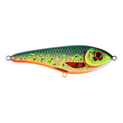 Baby Buster Jerkbete 10 cm 25 gram THE SAINT / 10 CM