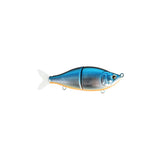 X Buster Sink 90 g 17 cm Jerkbete BLUE CHROME OB / EN STL