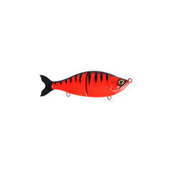 X Buster Sink 90 g 17 cm Jerkbete RED DEVIL / EN STL
