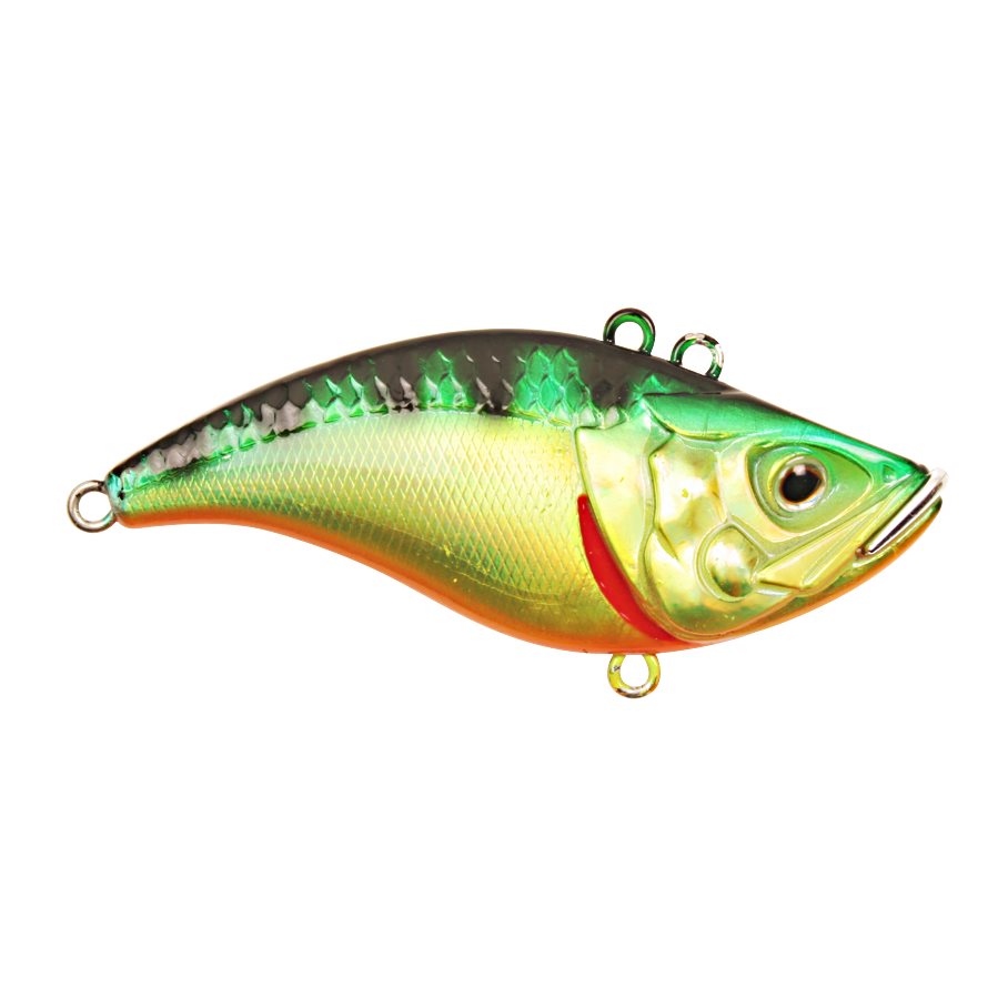 Flap Jack 6,5 cm 14 gram FIRETIGER / EN STL