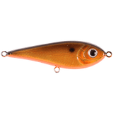 Tiny Buster 6,5 cm 11 g GOLDEN SHINER / 6,5 CM OCH 11 GRAM