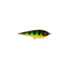 Tiny Buster 6,5 cm 11 g FIRETIGER / 6,5 CM OCH 11 GRAM