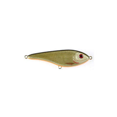 Tiny Buster 6,5 cm 11 g SKITMÖRT / 6,5 CM OCH 11 GRAM