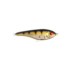 Tiny Buster 6,5 cm 11 g METALLIC PERCH / 6,5 CM OCH 11 GRAM