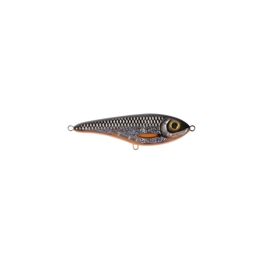 Tiny Buster 6,5 cm 11 g SUCKER PUNCH / 6,5 CM OCH 11 GRAM