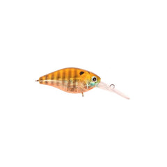 Cranky-EX Deep Crankbait BROWN GILL / 5CM / 9G