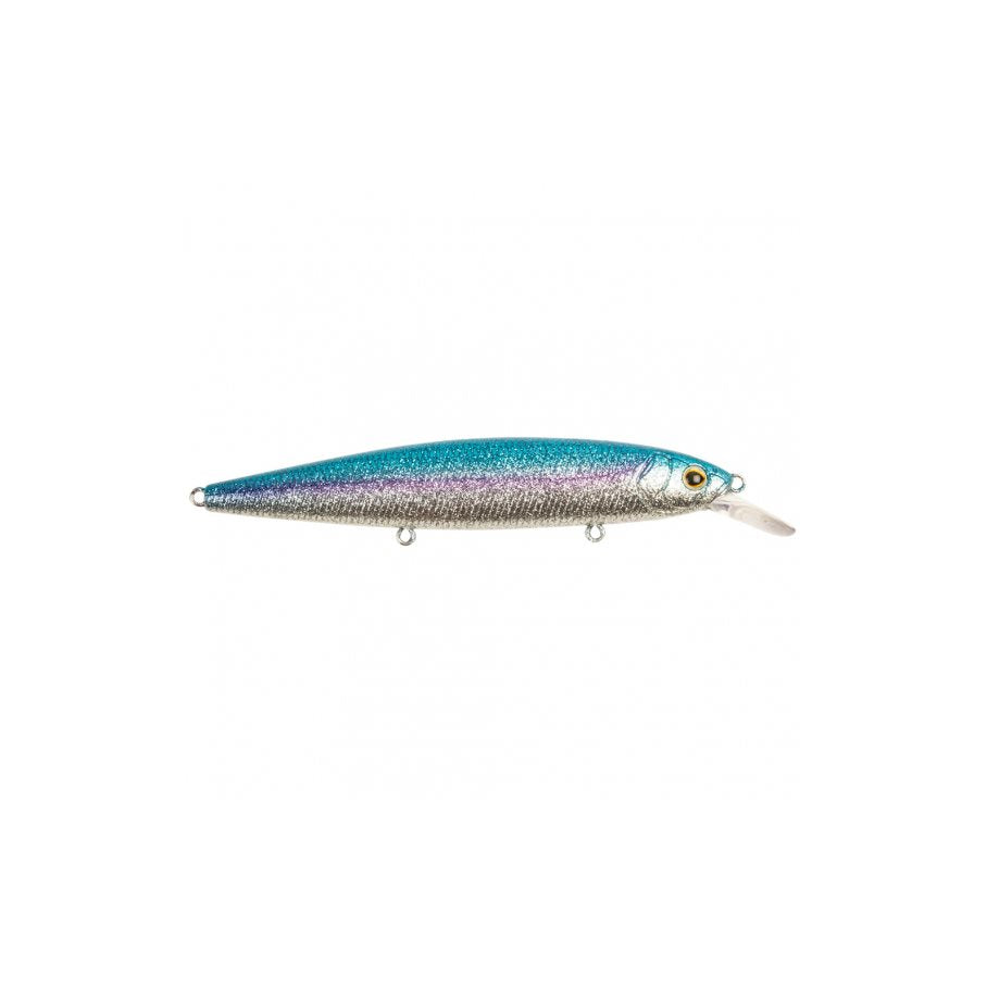 Bold Suspending 11 cm 15 g BLUE SILVER OB / 11 CM
