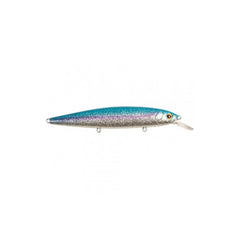 Bold Suspending 11 cm 15 g BLUE SILVER OB / 11 CM
