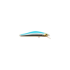 Inquisitor 8 cm BLUE SILVER OB / 8 CM OCH 11 GRAM