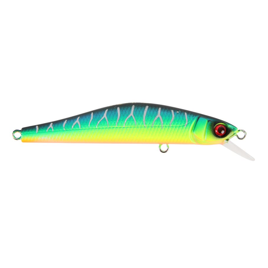 Inquisitor 8 cm HOT FIRETIGER / 8 CM OCH 11 GRAM
