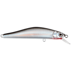 Inquisitor 8 cm NATURAL PERCH / 8 CM OCH 11 GRAM