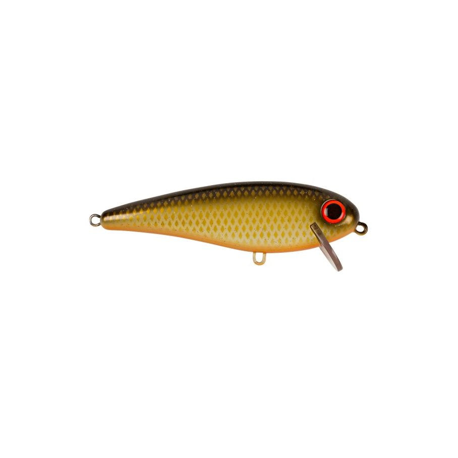 Jonny Wobbler 15 cm 82 g SHITTY ROACH / EN STL