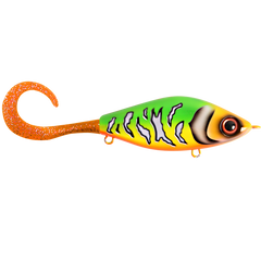 Trueglide Guppie Jr JUNGLE ROCK / 11CM/70G