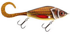 Trueglide Guppie Jr COPPER CARP / 11CM/70G