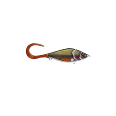 Trueglide Guppie Jr KEMIJOKI - MOTOROIL GLITTER / 11CM/70G