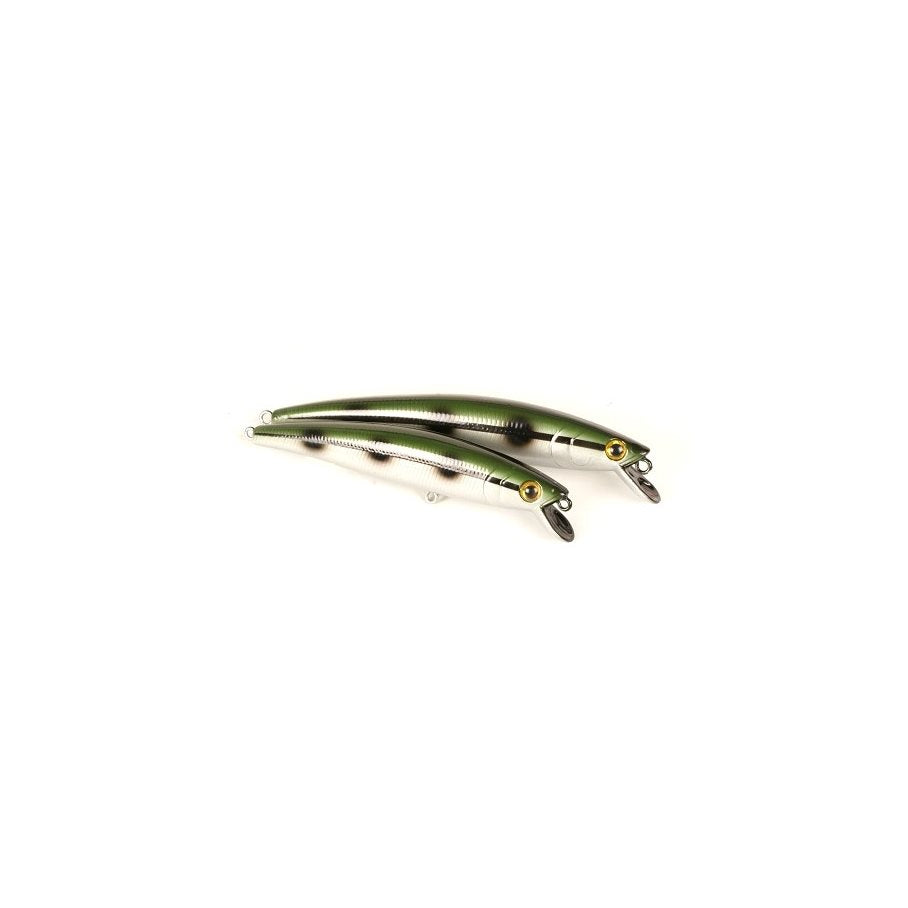 Strike Mini 7,5 cm SPECIALFÄRG / 7,5 CM OCH 4,5 GRAM