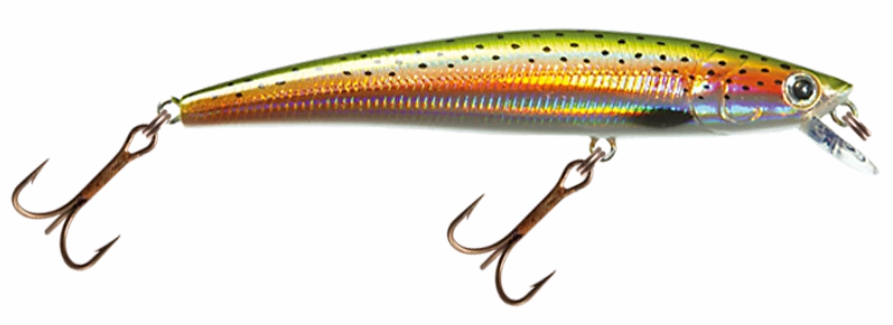 Strike JR 9 cm 71 / 9 CM OCH 8 GRAM
