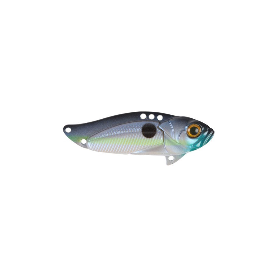 Astro Vibe 5,5 cm 17 g GHOST SHAD V2 / 5,5 CM OCH 17 GRAM