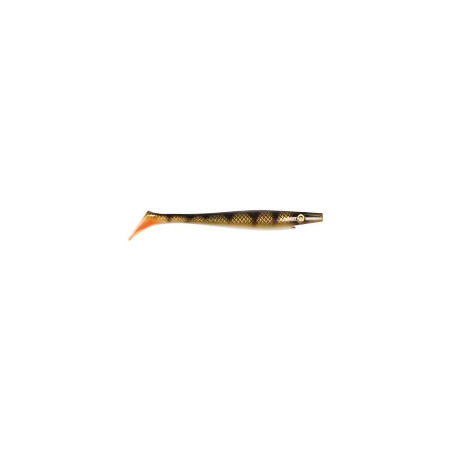 Pig Shad 23 cm 90 g NATURAL PERCH / 23 CM / 90 GRAM