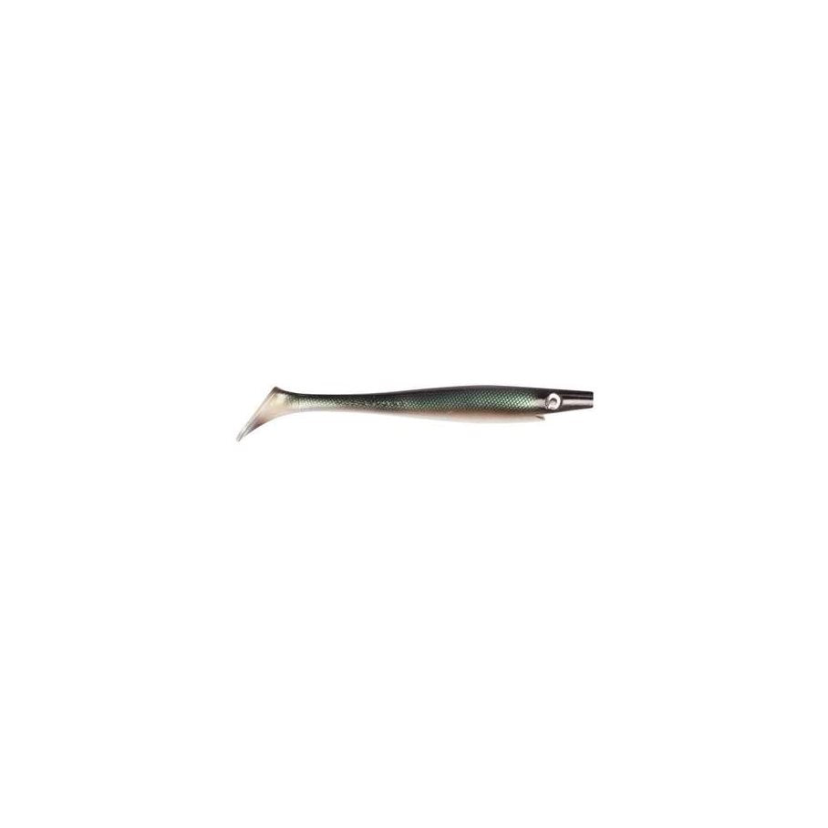 Pig Shad Tournament 18 cm 1 styck BALTIC HERRING / 18 CM