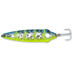 Freddi Flutter 110 mm ROYAL FLUSH / EN STL