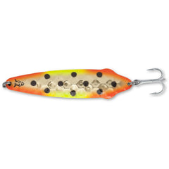 Freddi Flutter 110 mm ORANGE FROG / EN STL