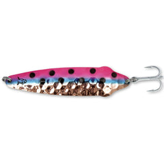 Trollingsked Freddi Flutter, 145 mm RAINBOW / EN STL
