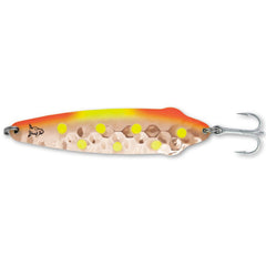 Trollingsked Freddi Flutter, 145 mm ORANGE LOLLIPOP / EN STL