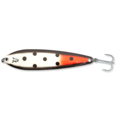 Trollingsked Salmon Doctor, 110 mm BLOODY JACKSON / EN STL