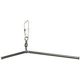 Metal Boom 15 CM