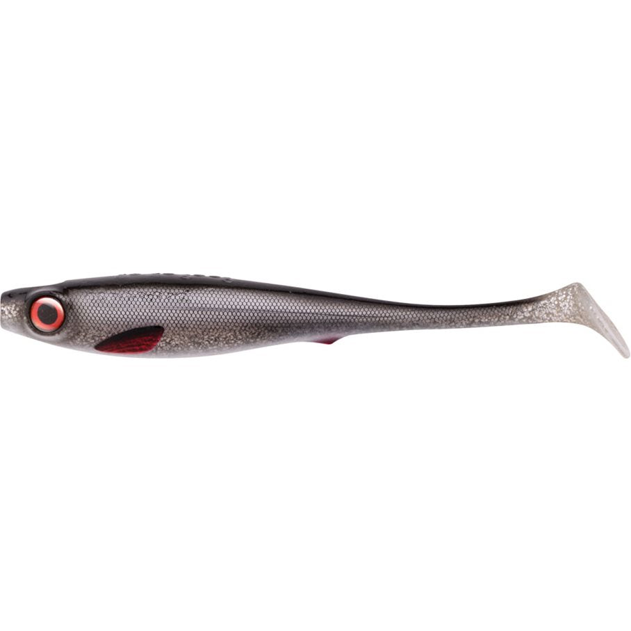 Iris Pop-Eye 23 cm Gummibete ROACH / EN STL
