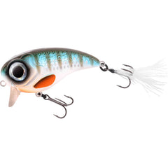 Fat Iris 17 g 60 mm Wobbler HERRING / EN STL