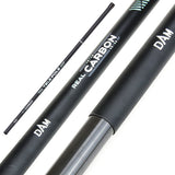 Real Carbon 4 m, Metspö 3 M (9' 10")
