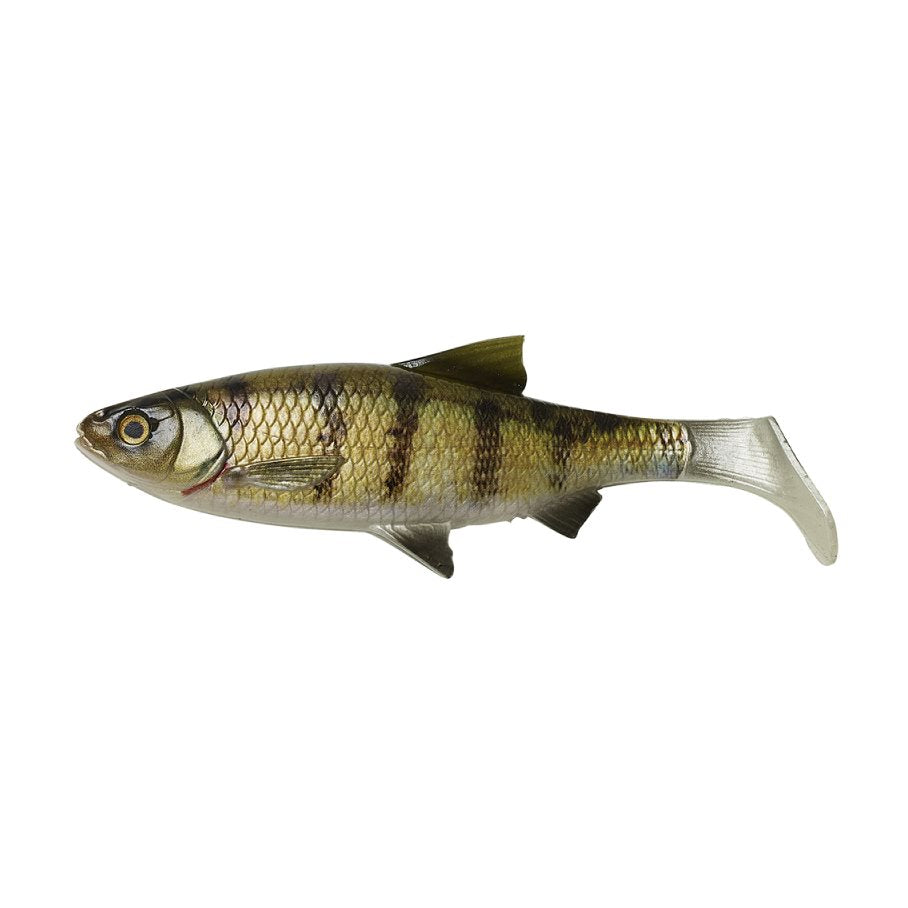 3D River Roach 18 cm 70 g ZANDER / EN STL