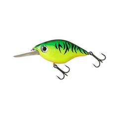 Tight-S Deep 12 cm 65 gram Wobbler FIRETIGER / 16CM / 70GRAM