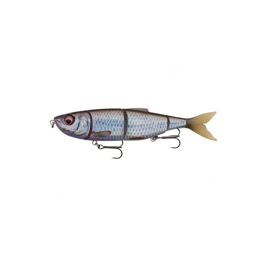 4Play V2 Swim and Jerk ROACH / 13,5 CM / 20 GRAM
