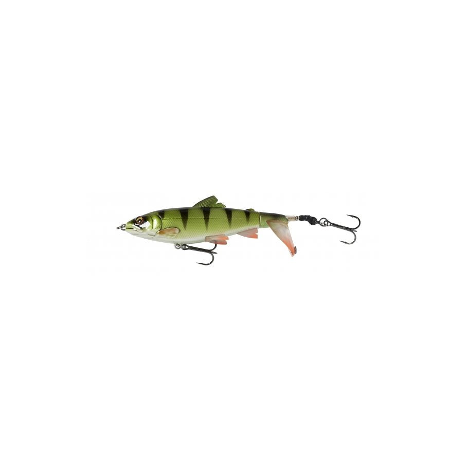 3D Smashtail 17 g Ytbete PERCH / EN STL
