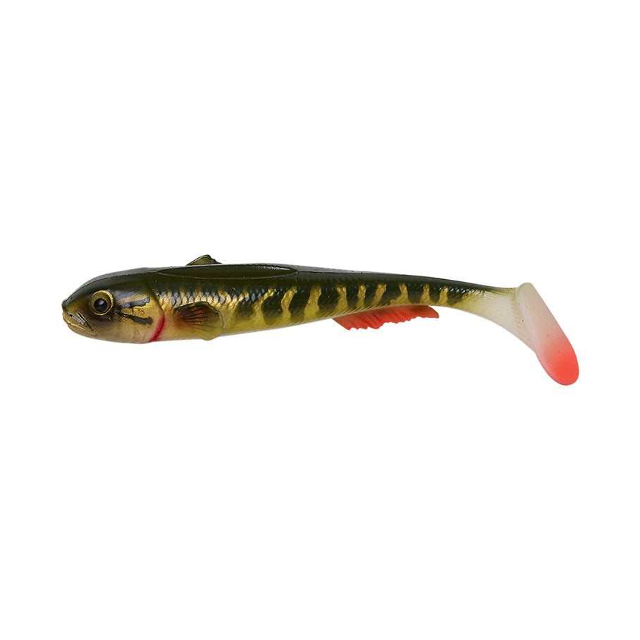 Goby Shad 23 cm 96 g Gummibete PIKE / EN STL