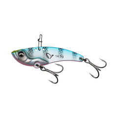 Vib Blade Vibrationsbete BLUE PINK / 4,5 CM