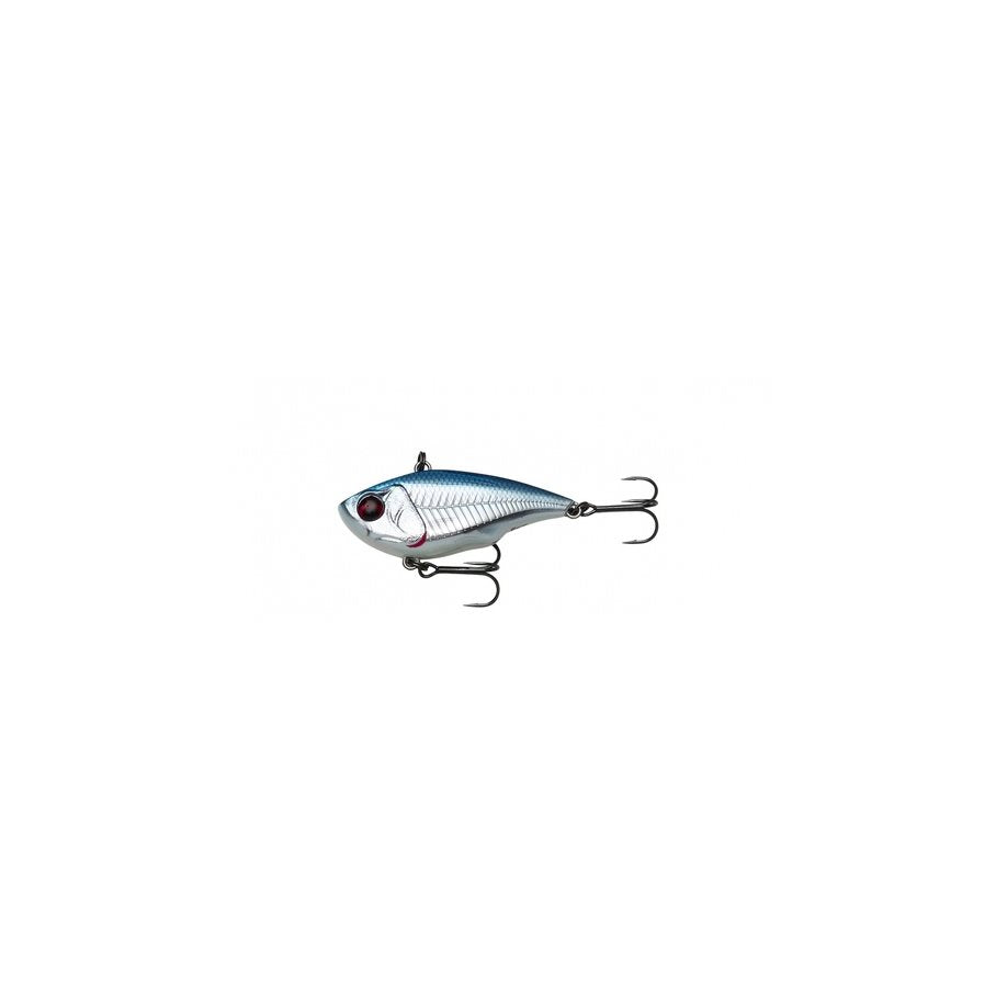 Fat Vibes BLUE CHROME / 66 MM / 22 GRAM