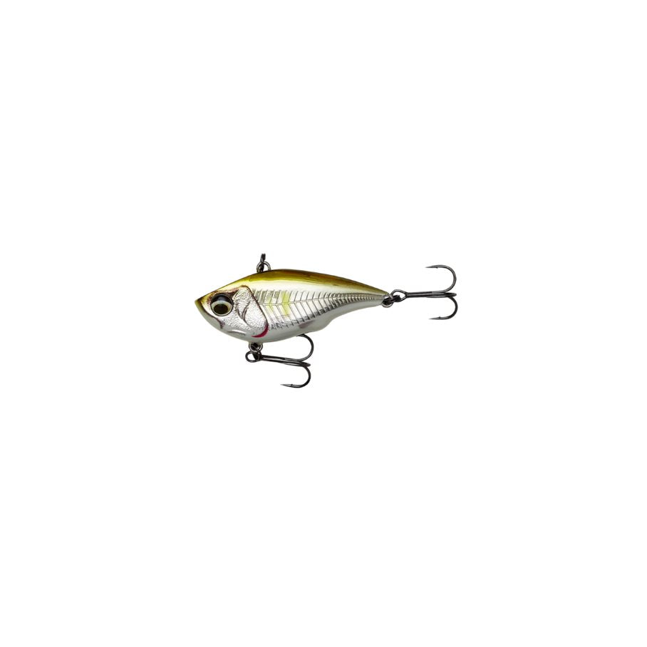 Fat Vibes AYU CHROME / 66 MM / 22 GRAM