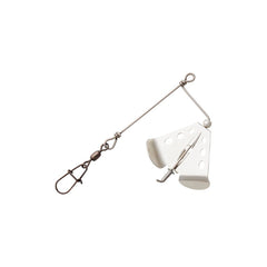 Easyon Buzzer Bait Arm 2st MEDIUM