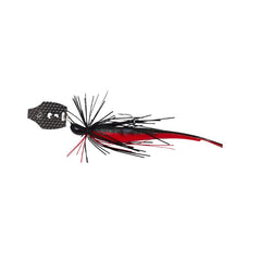Crazy Swim Jig Vibrationsbete MOTOROIL / 14 G