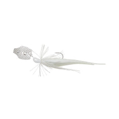 Crazy Swim Jig Vibrationsbete MOTOROIL / 14 G
