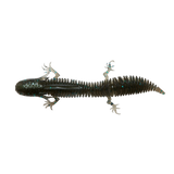 Ned Salamander Floating 5 Stycken Gummibeten MOJITO / 7,5 CM & 3 G